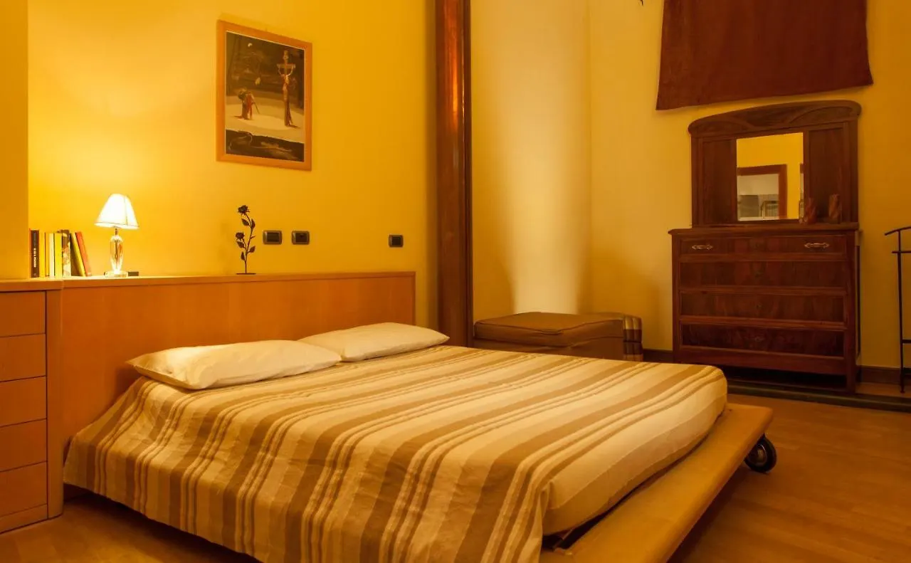 *** Bed & Breakfast A Casa Bed and Breakfast Ravenna Italië