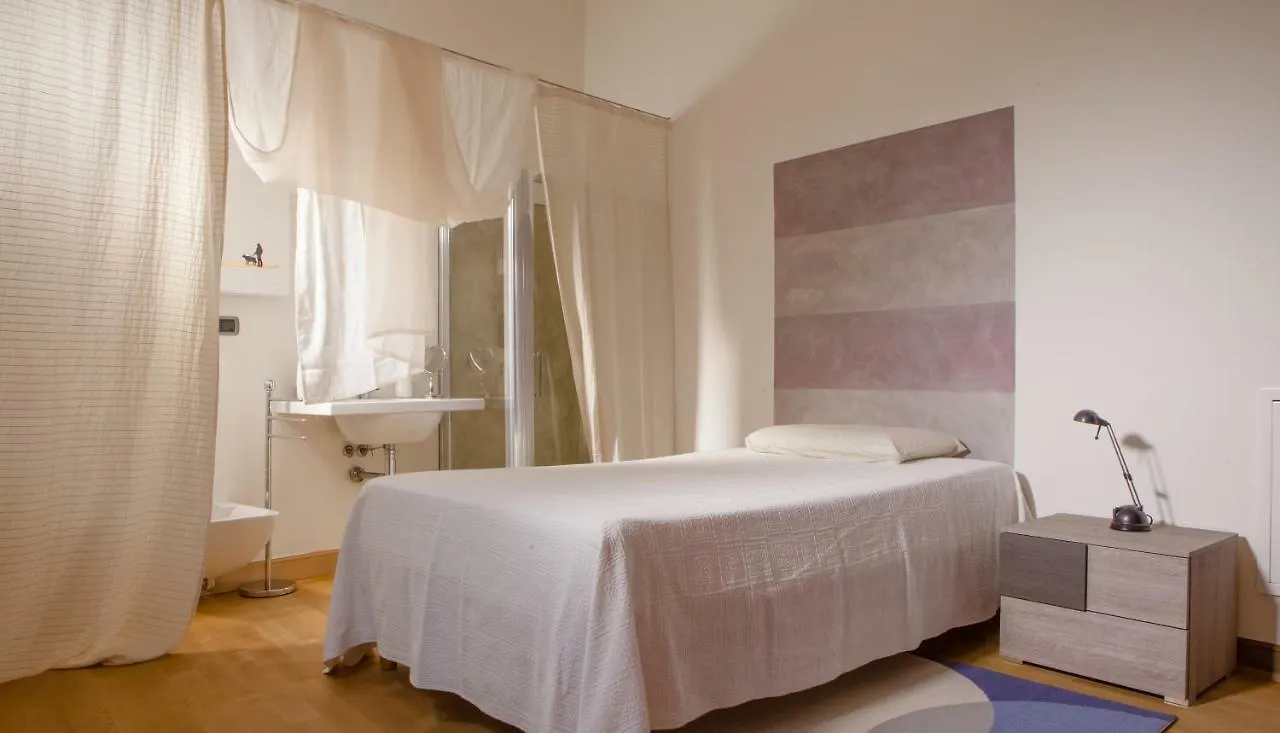 Bed & Breakfast A Casa Bed and Breakfast Ravenna