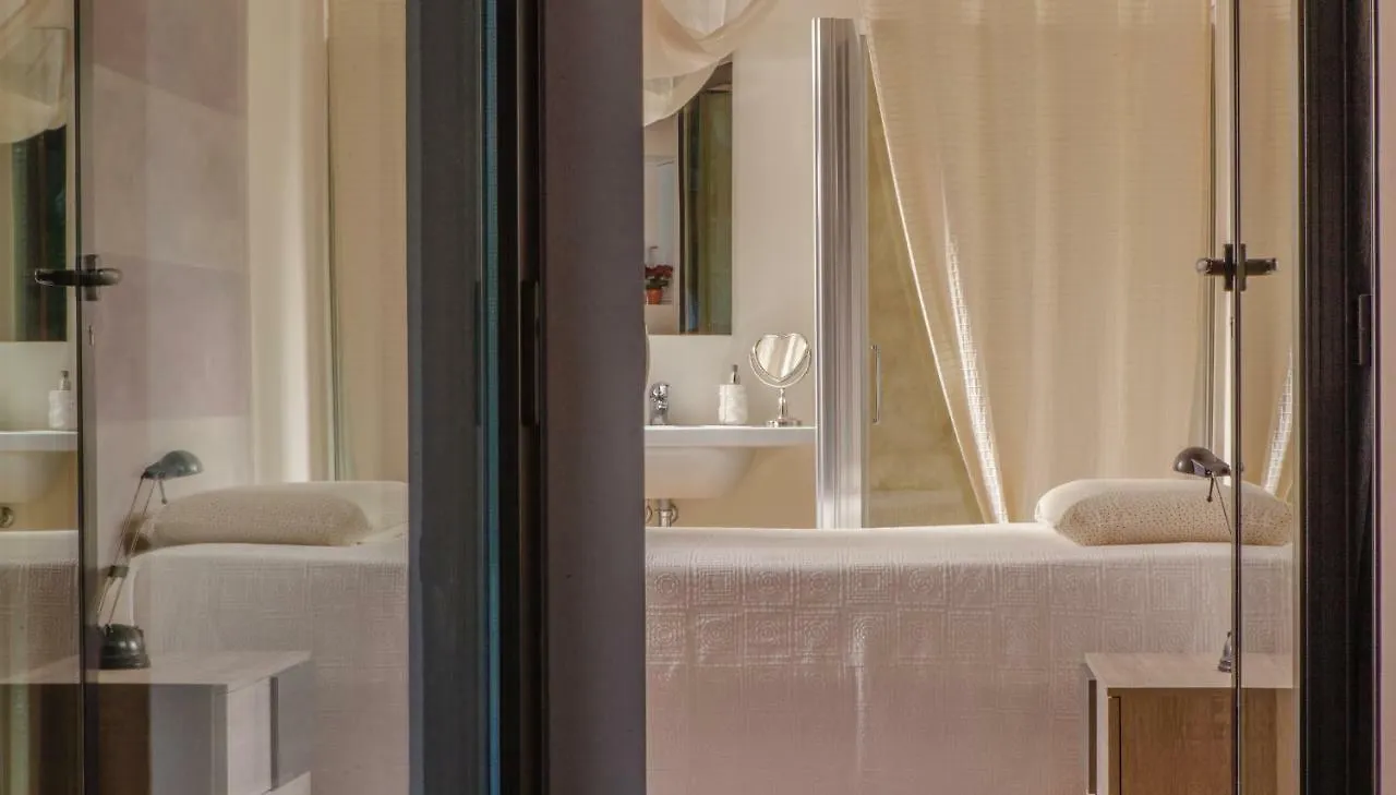 A Casa Bed and Breakfast Ravenna 3*,