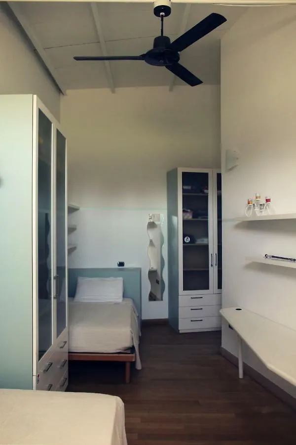 *** Bed & Breakfast A Casa Bed and Breakfast Ravenna Italië