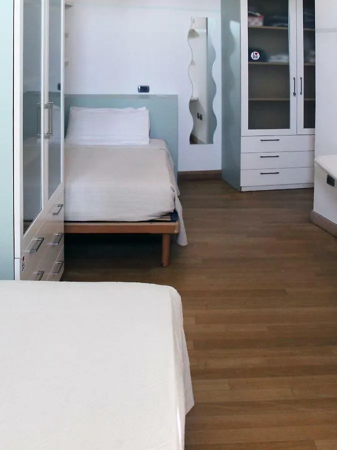 A Casa Bed and Breakfast Ravenna Italië