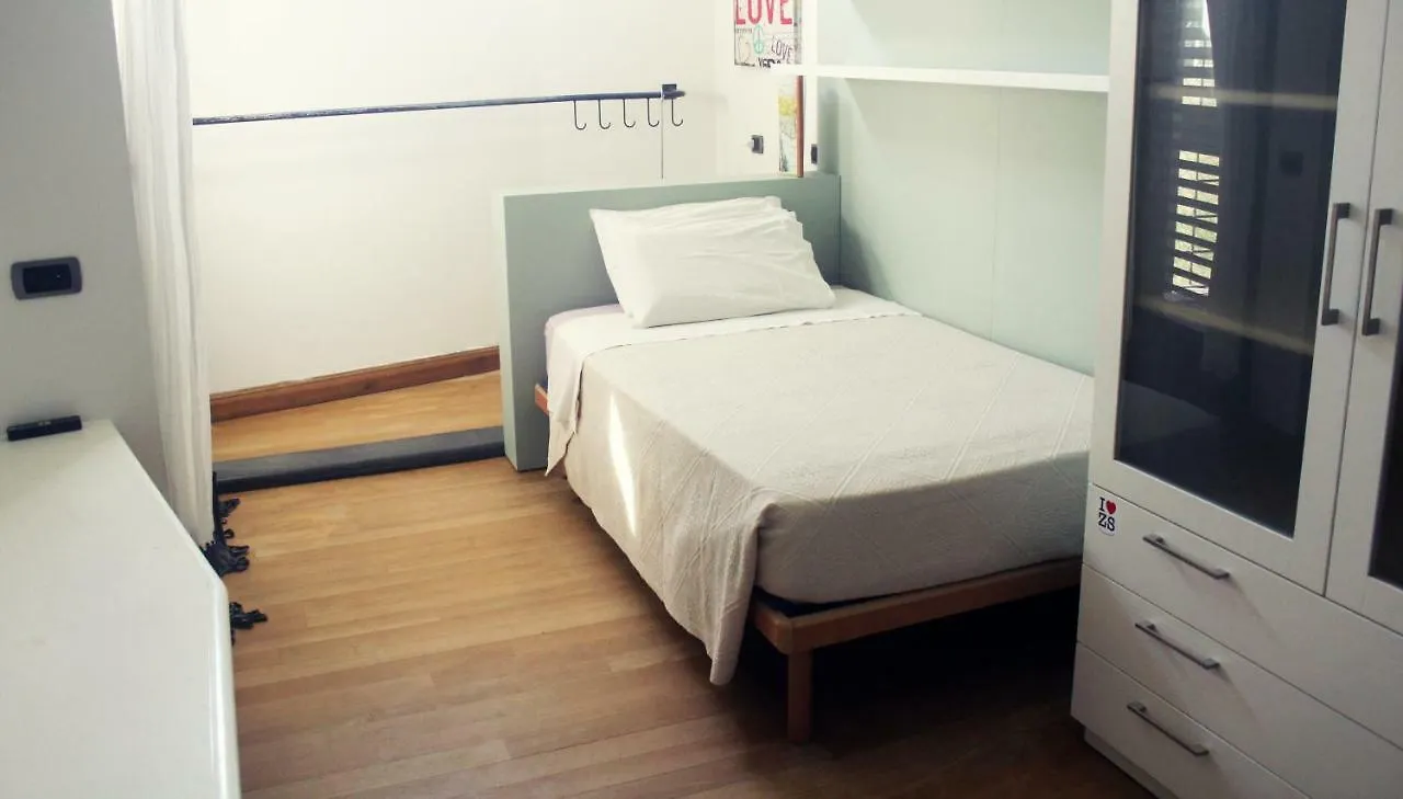 Bed & Breakfast A Casa Bed and Breakfast Ravenna