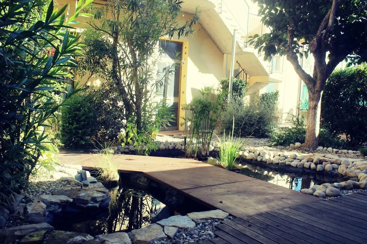 A Casa Bed & Breakfast Ravenna