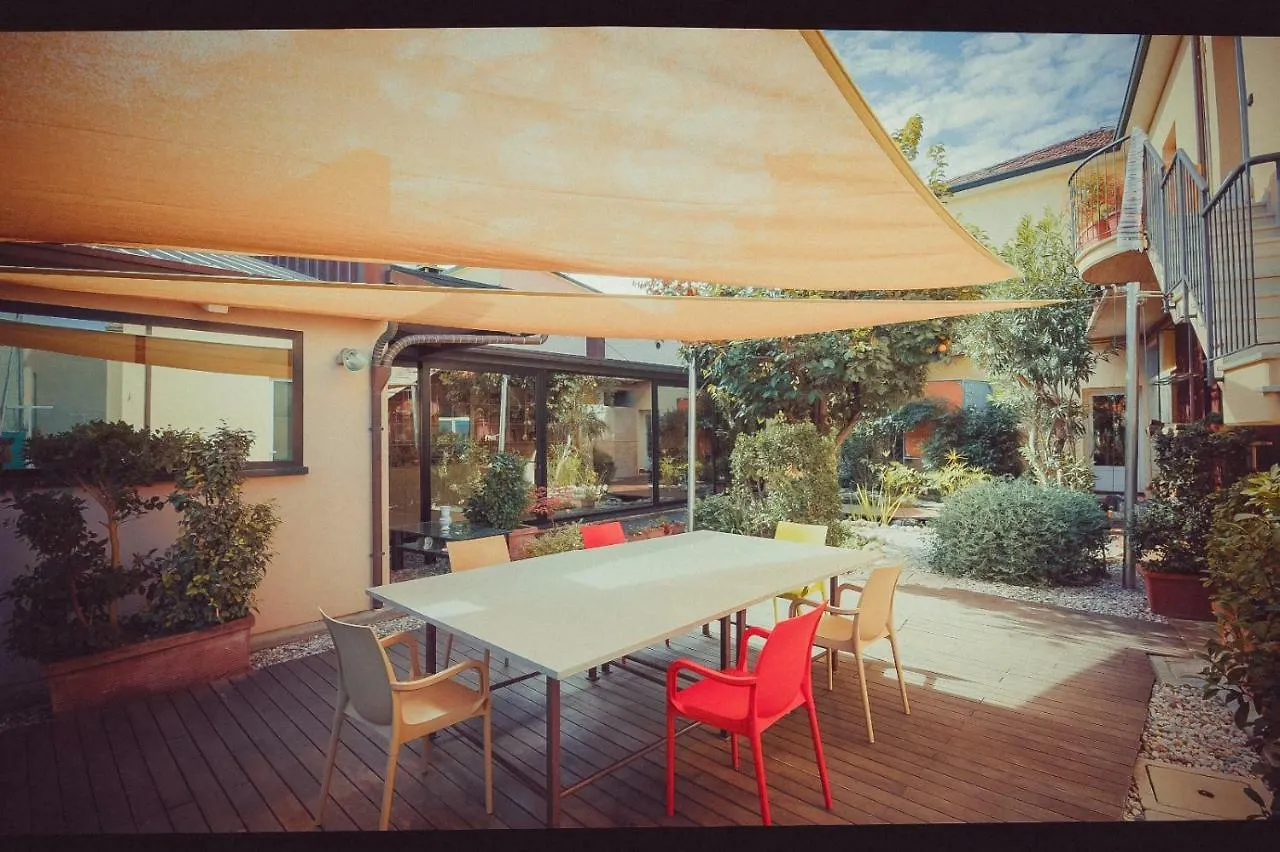 A Casa Bed & Breakfast Ravenna
