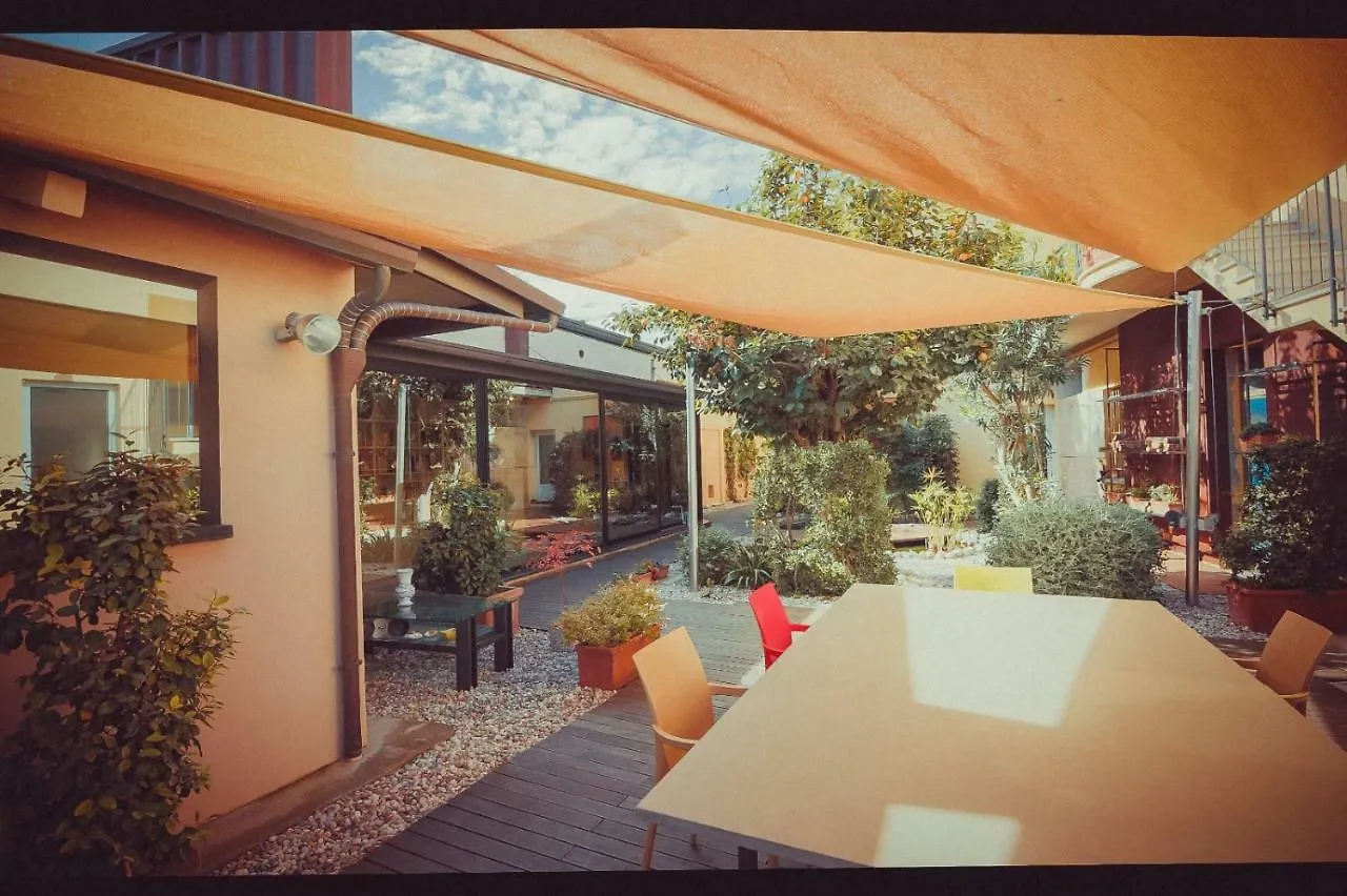 A Casa Bed & Breakfast Ravenna
