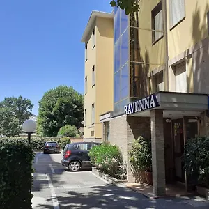 Hotel Ravenna Rávena