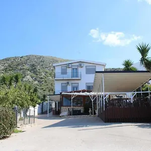 La Corte Di Sofia Bed and breakfast Realmonte