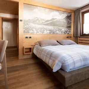 Hotel Compagnoni ***