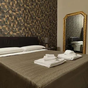 Hotel Trieste 