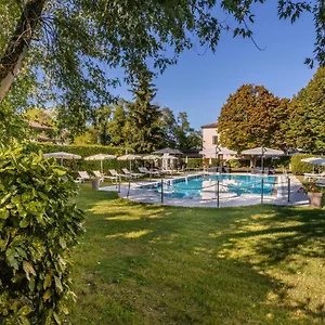 Hotel Borgo Ca Dei Sospiri ****