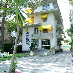 Hotel Giulio Cesare ***