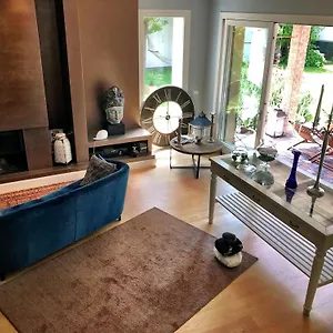 Accommodatie bij particulieren Abitare Al 42