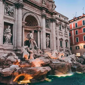 Azzurra Hotel Roma
