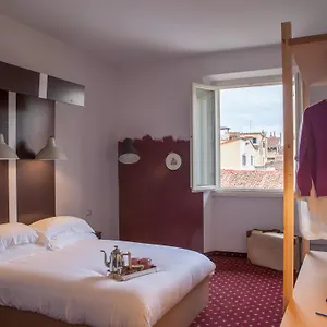 Dome Hotel Florencia