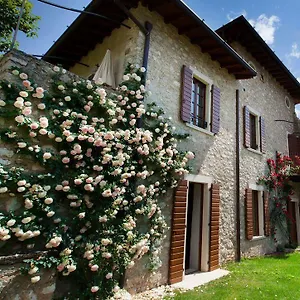 Aparthotel Fondo La Campagnola ***
