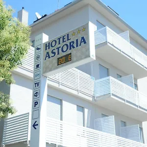 Astoria Rávena