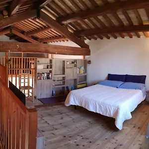 Appartement Elianto